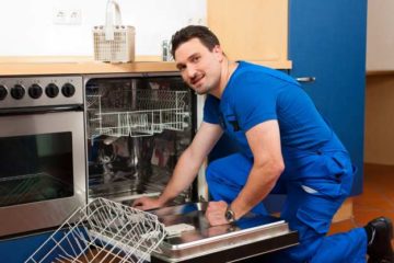 Dishwasher Repair Perth - Rapid Response