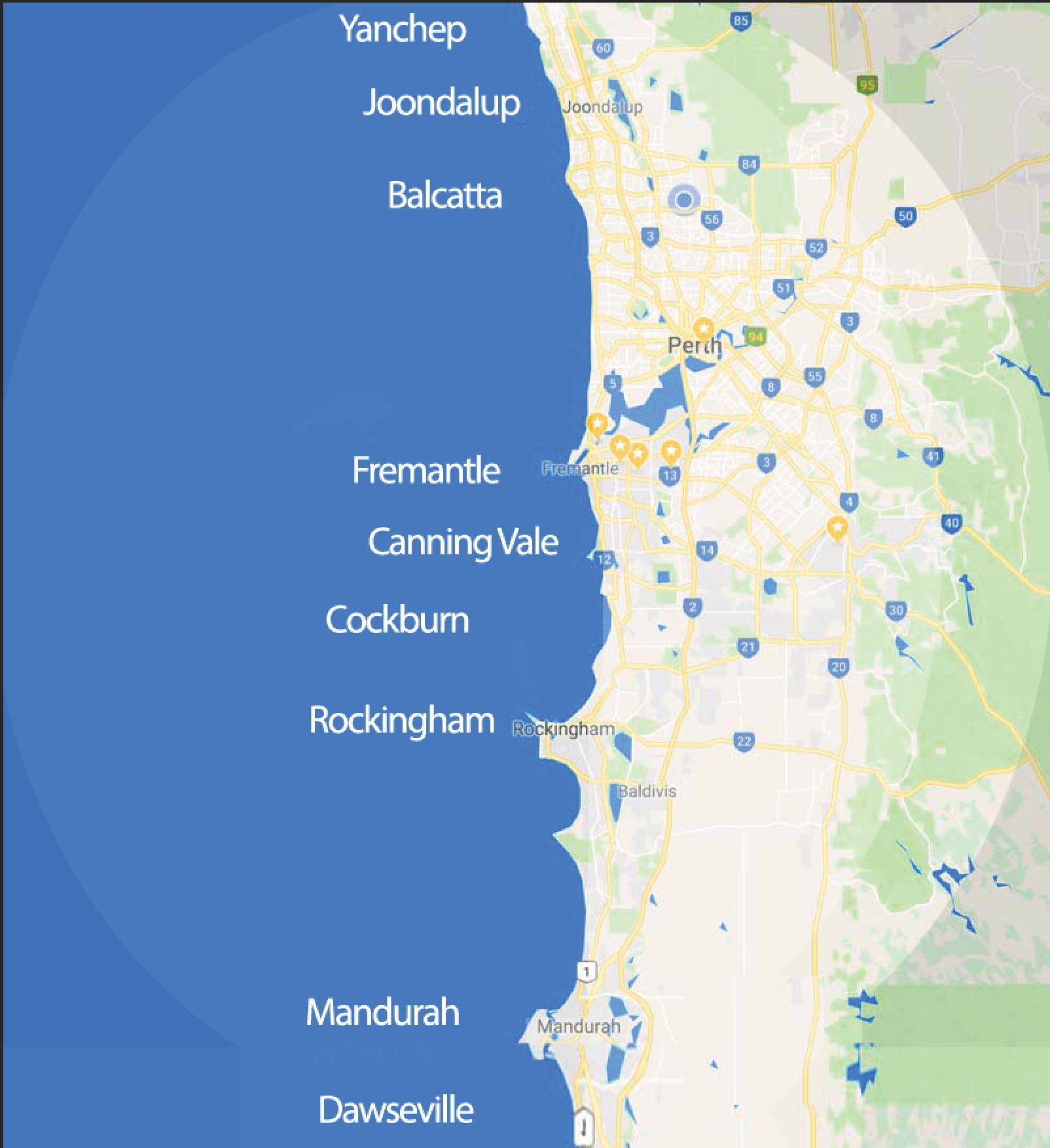 Appliance Repair Perth