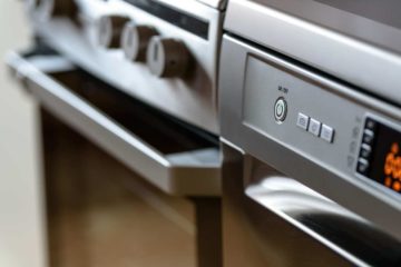 Electric Oven Repairs, Cooktops, Stoves and Rangehoods - Gas Stove Repairman