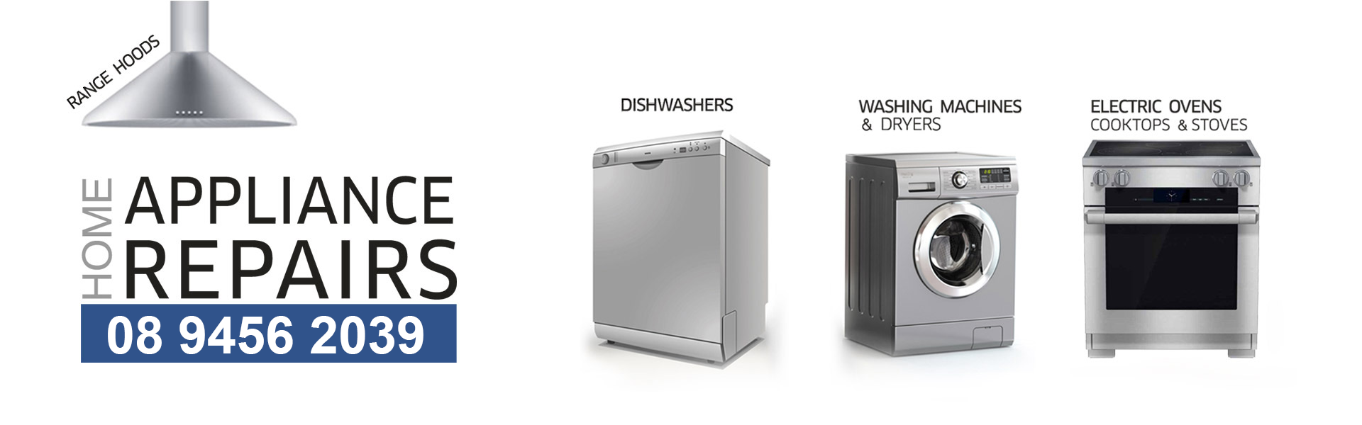 Appliance Repair Perth - repair or replace dishwasher